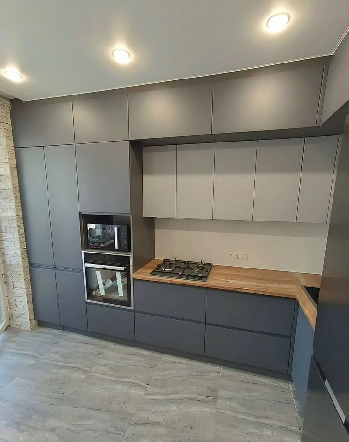 Кухня на заказ